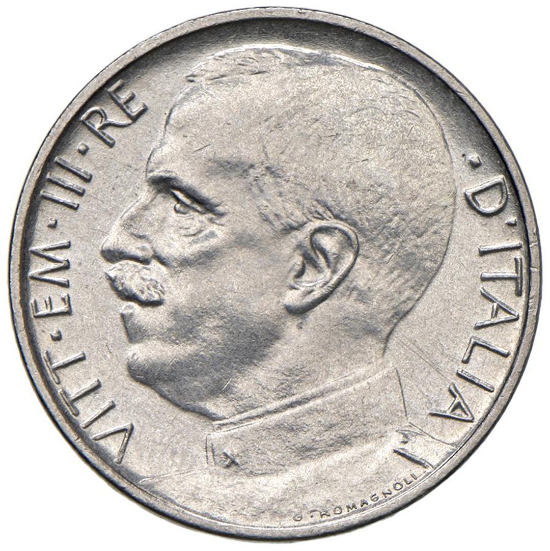 Dritto moneta