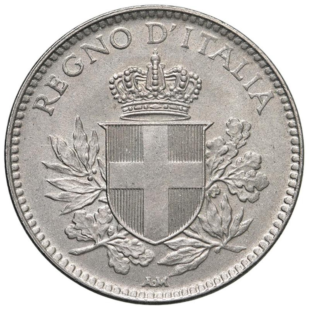 Dritto moneta