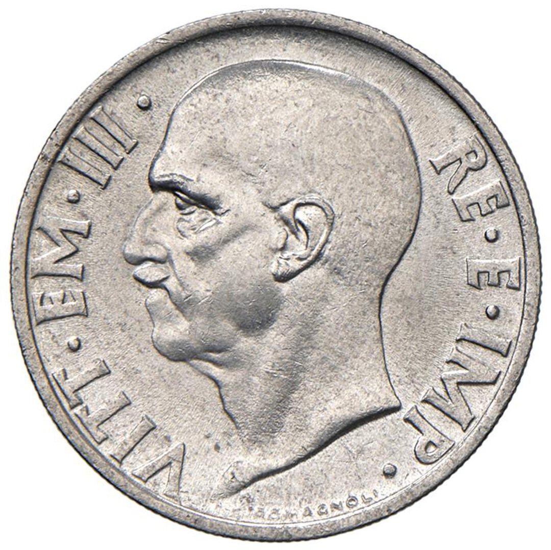 Dritto moneta