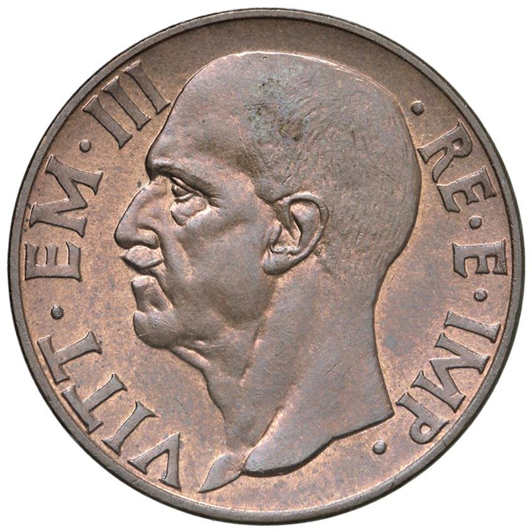 Dritto moneta