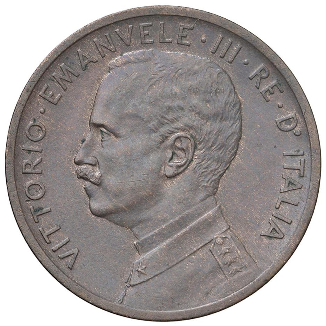 Dritto moneta