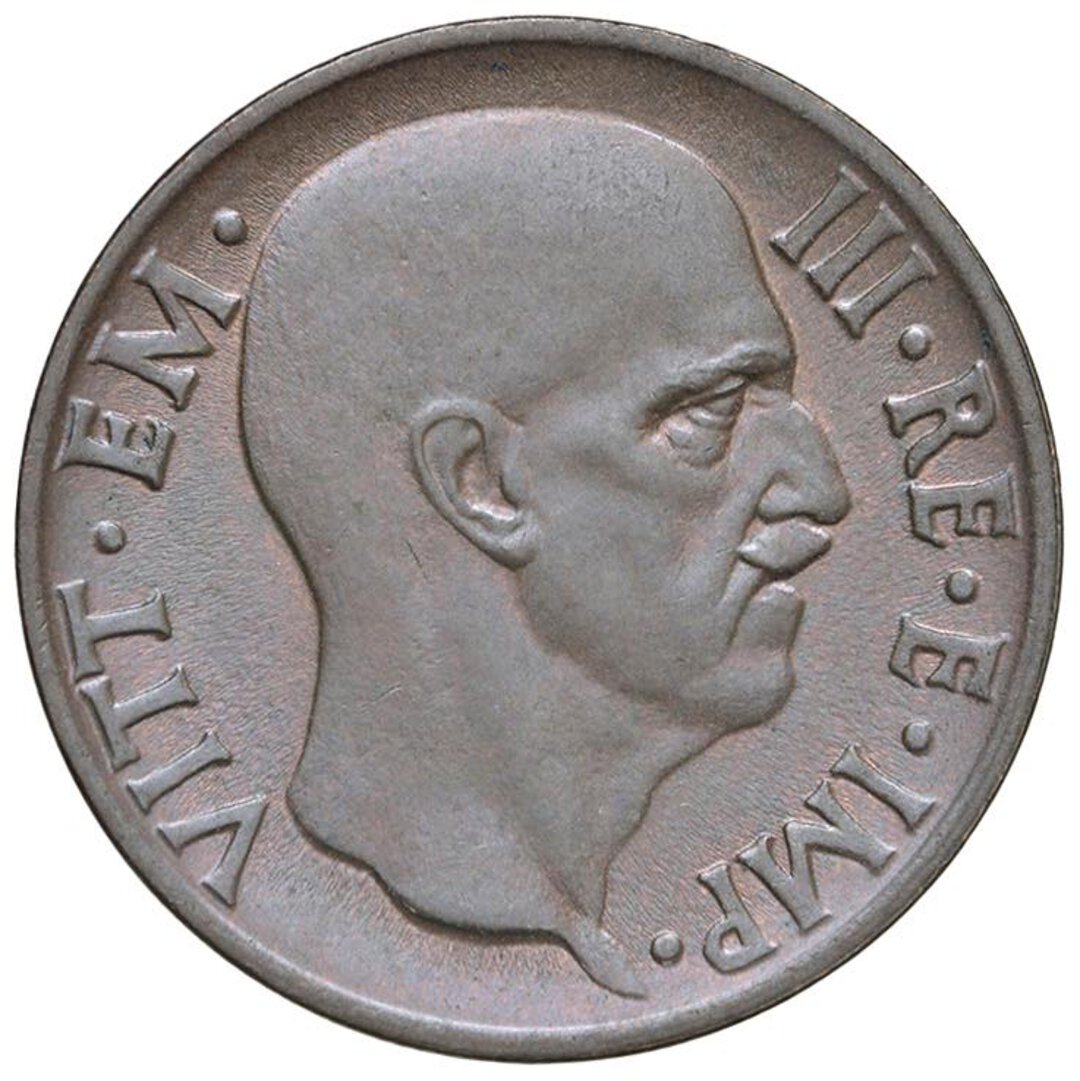 Dritto moneta