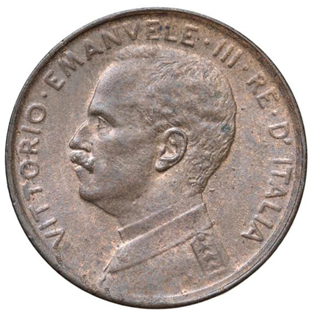 Dritto moneta