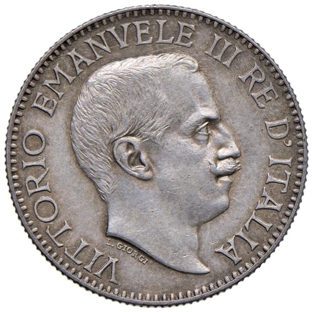 Dritto moneta