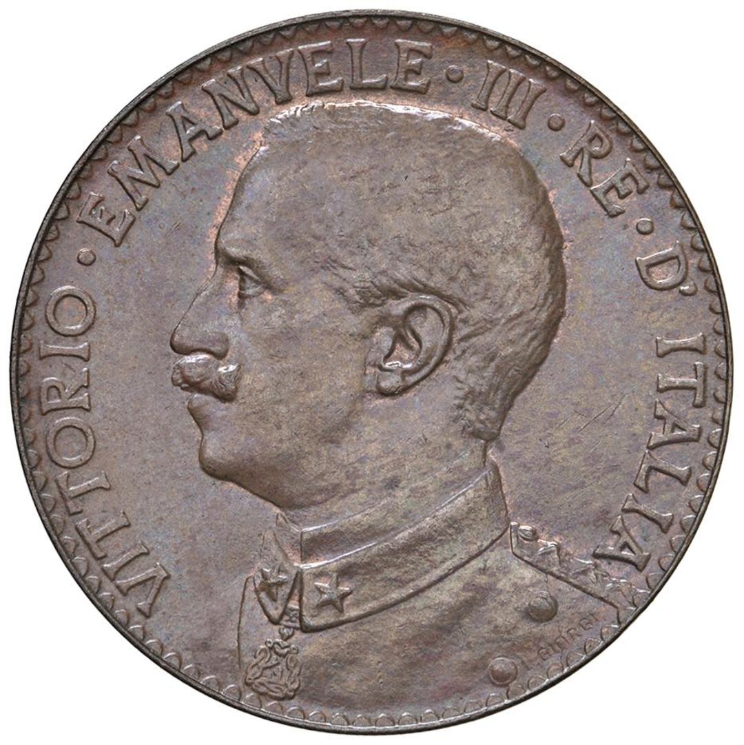 Dritto moneta