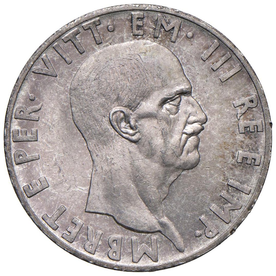 Dritto moneta
