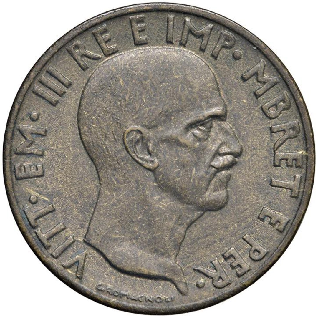 Dritto moneta