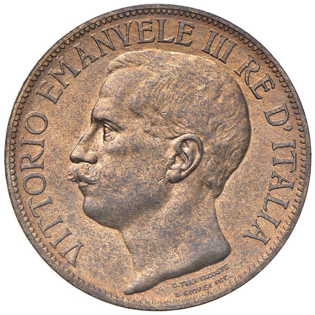 Dritto moneta