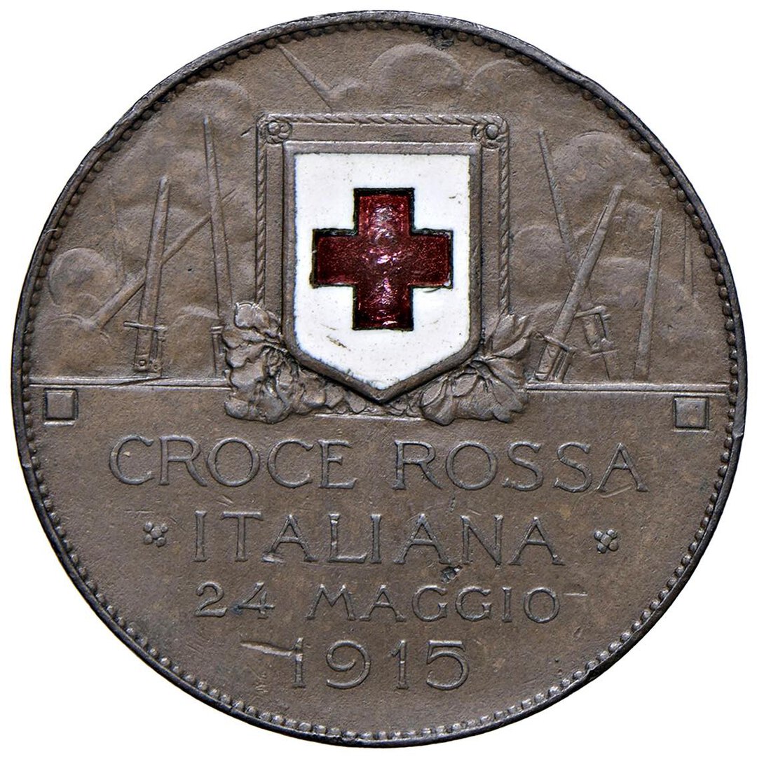 Dritto moneta