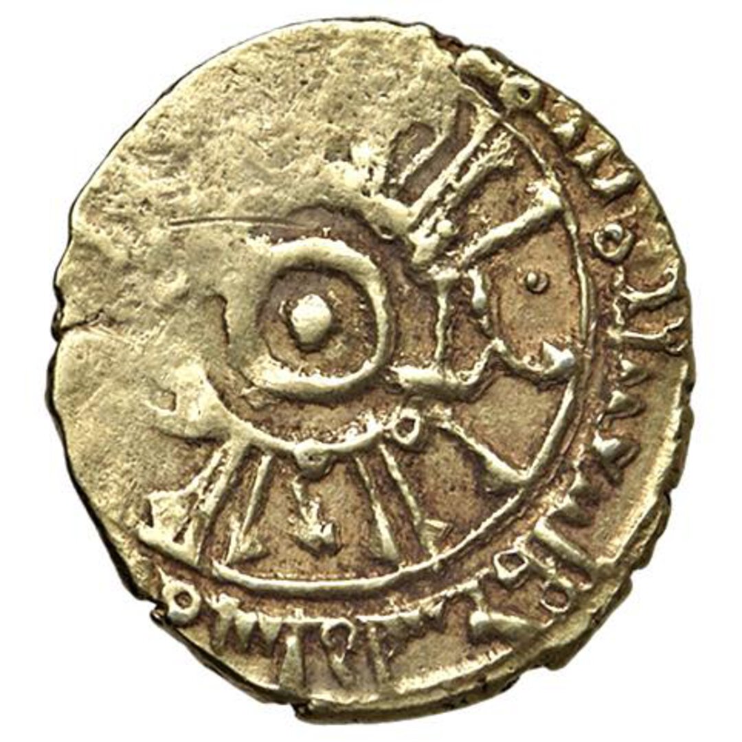 Dritto moneta