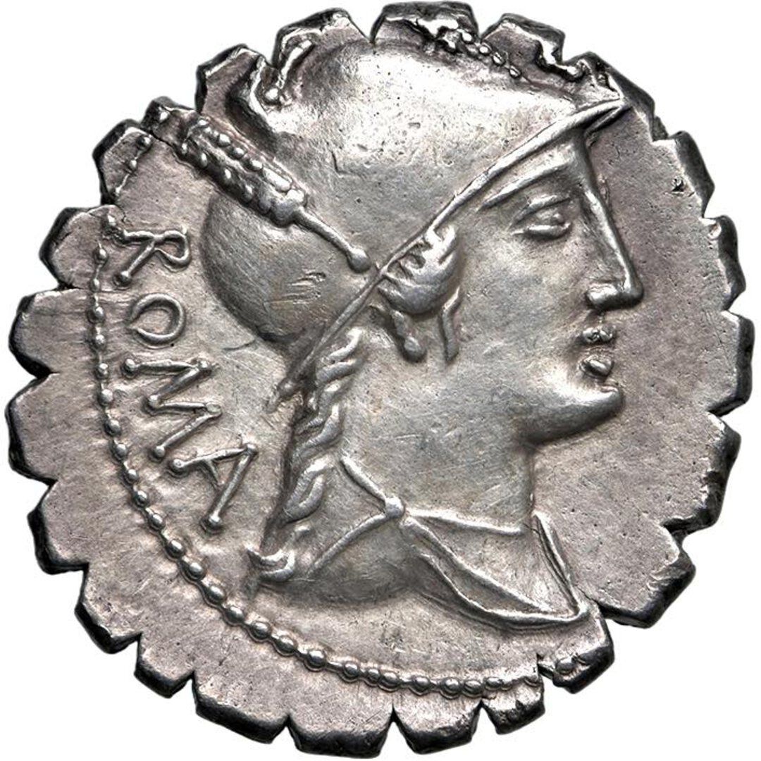 Dritto moneta
