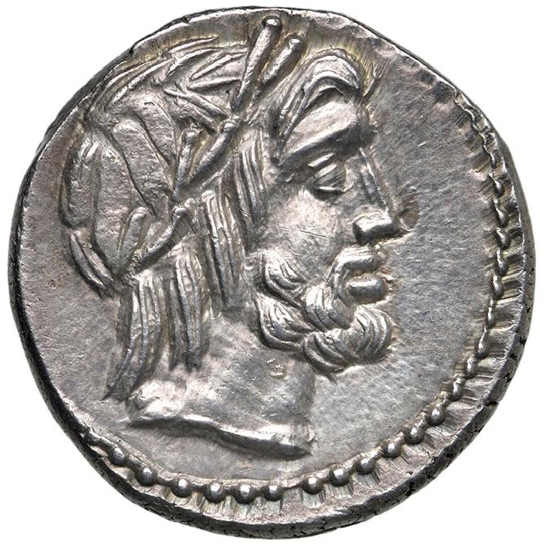 Dritto moneta