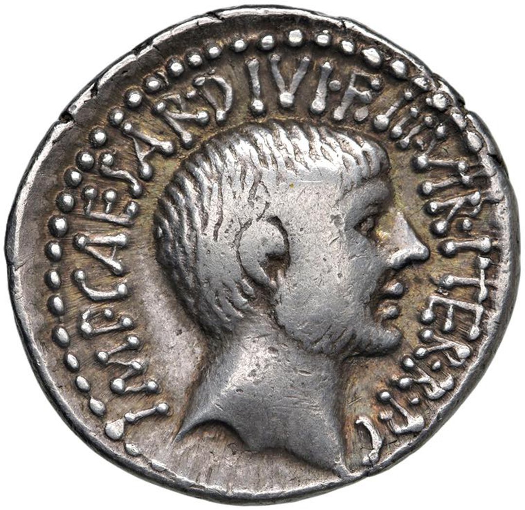 Dritto moneta