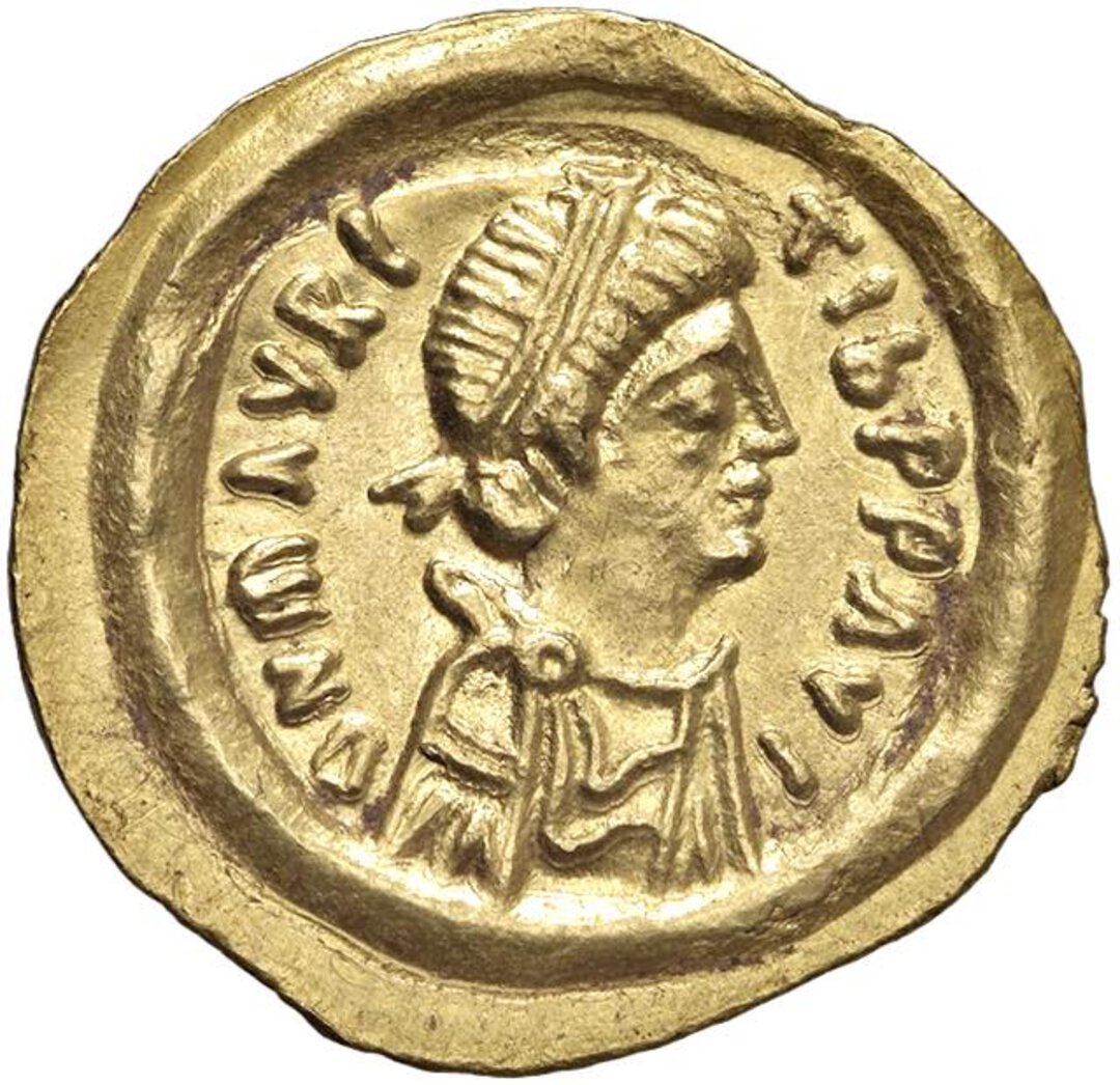 Dritto moneta
