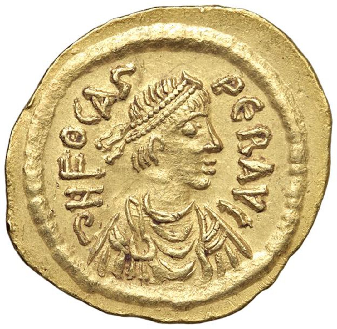 Dritto moneta