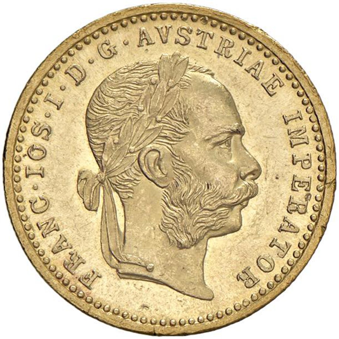 Dritto moneta