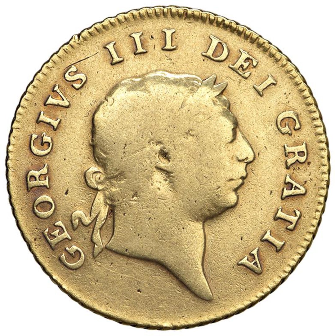 Dritto moneta
