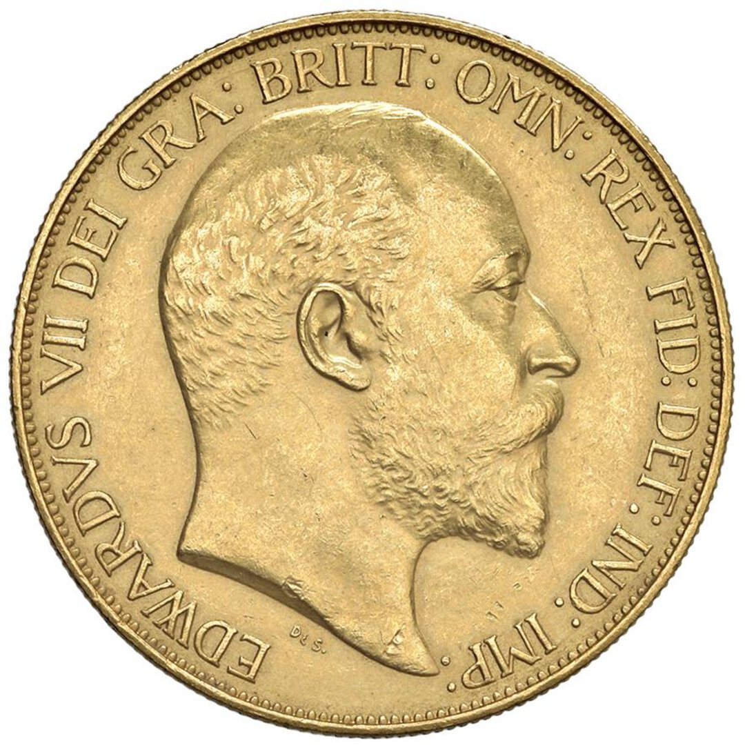 Dritto moneta