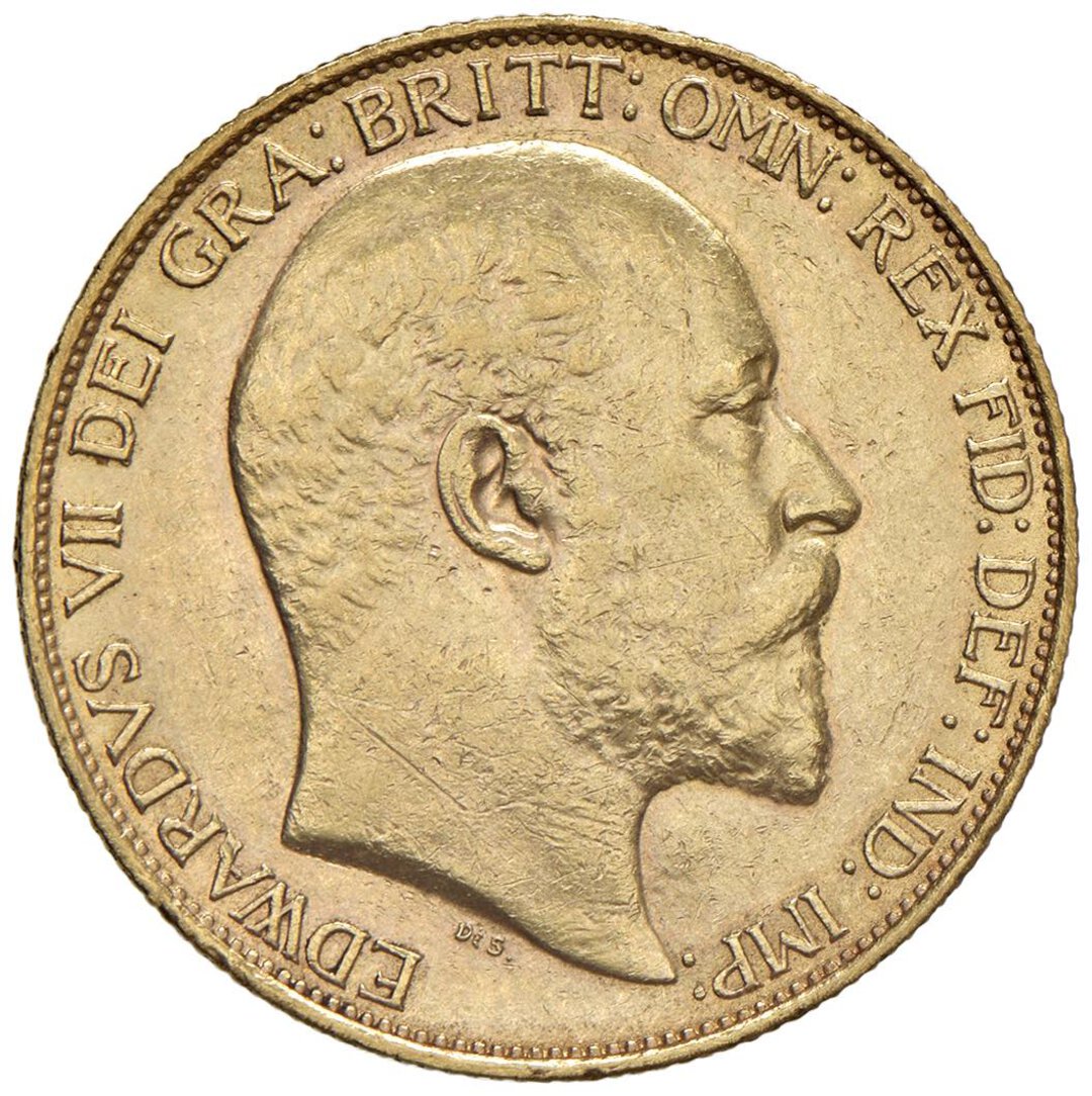 Dritto moneta