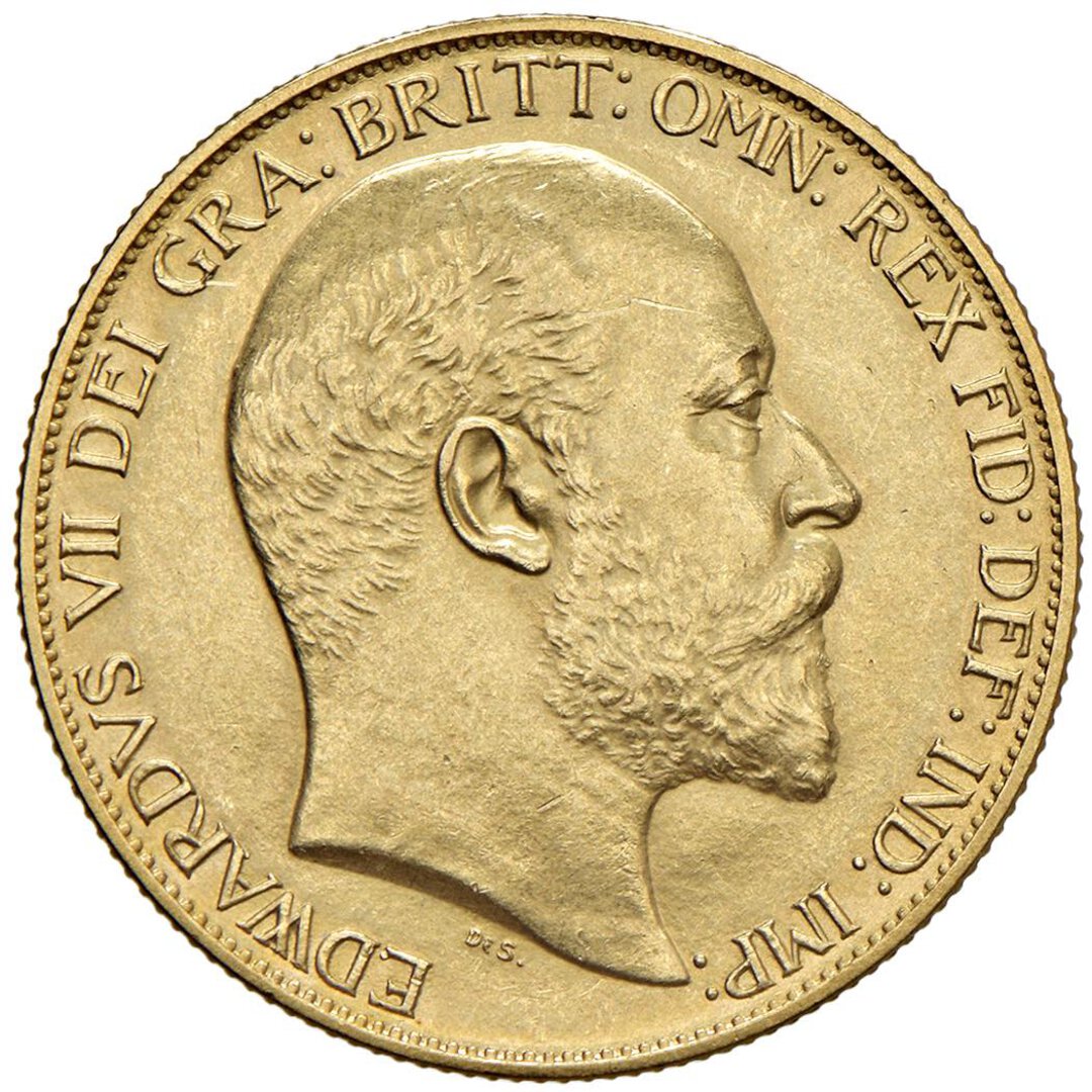 Dritto moneta