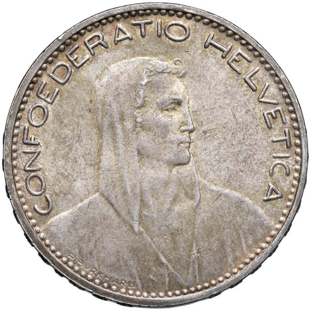 Dritto moneta