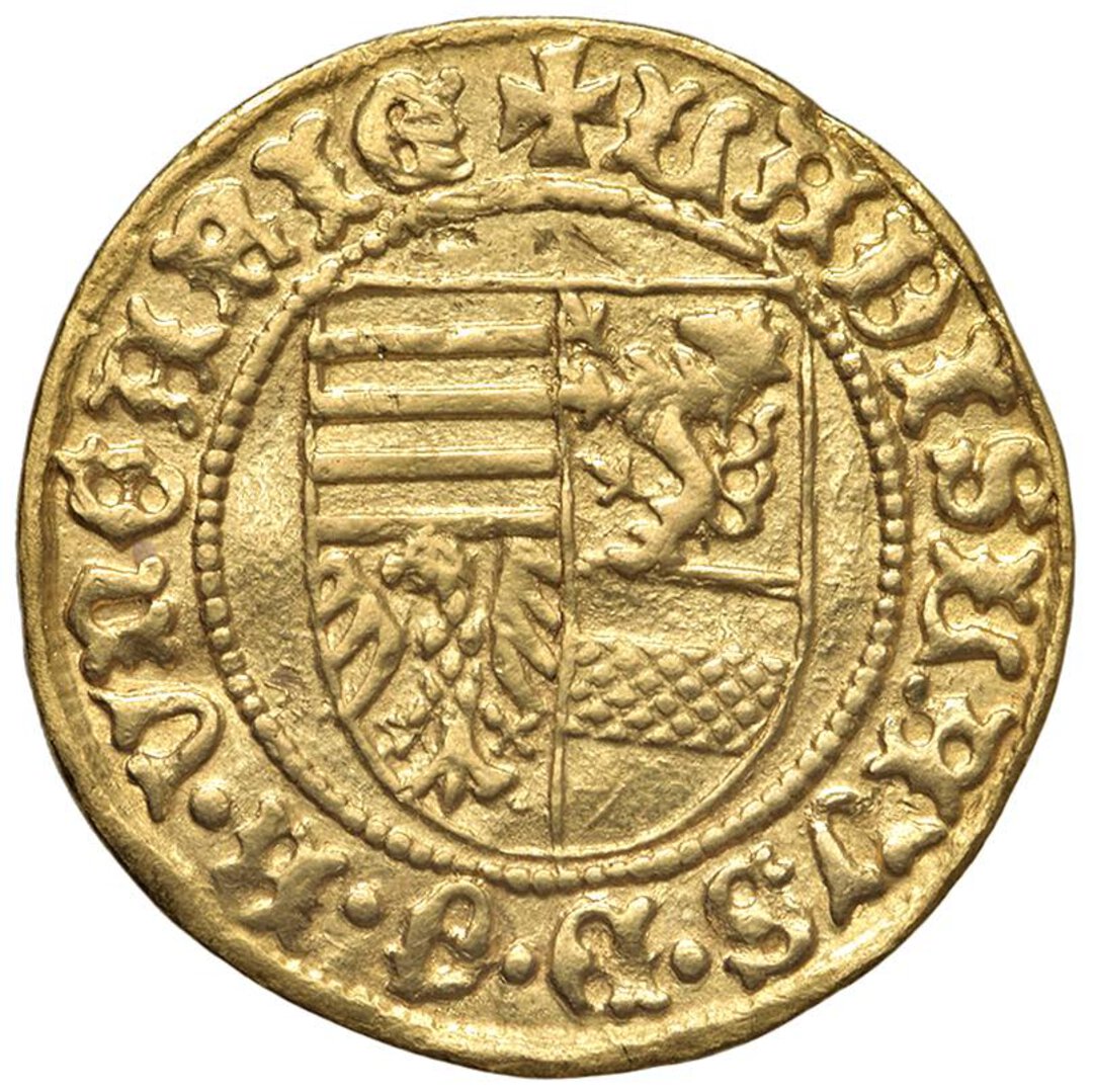 Dritto moneta
