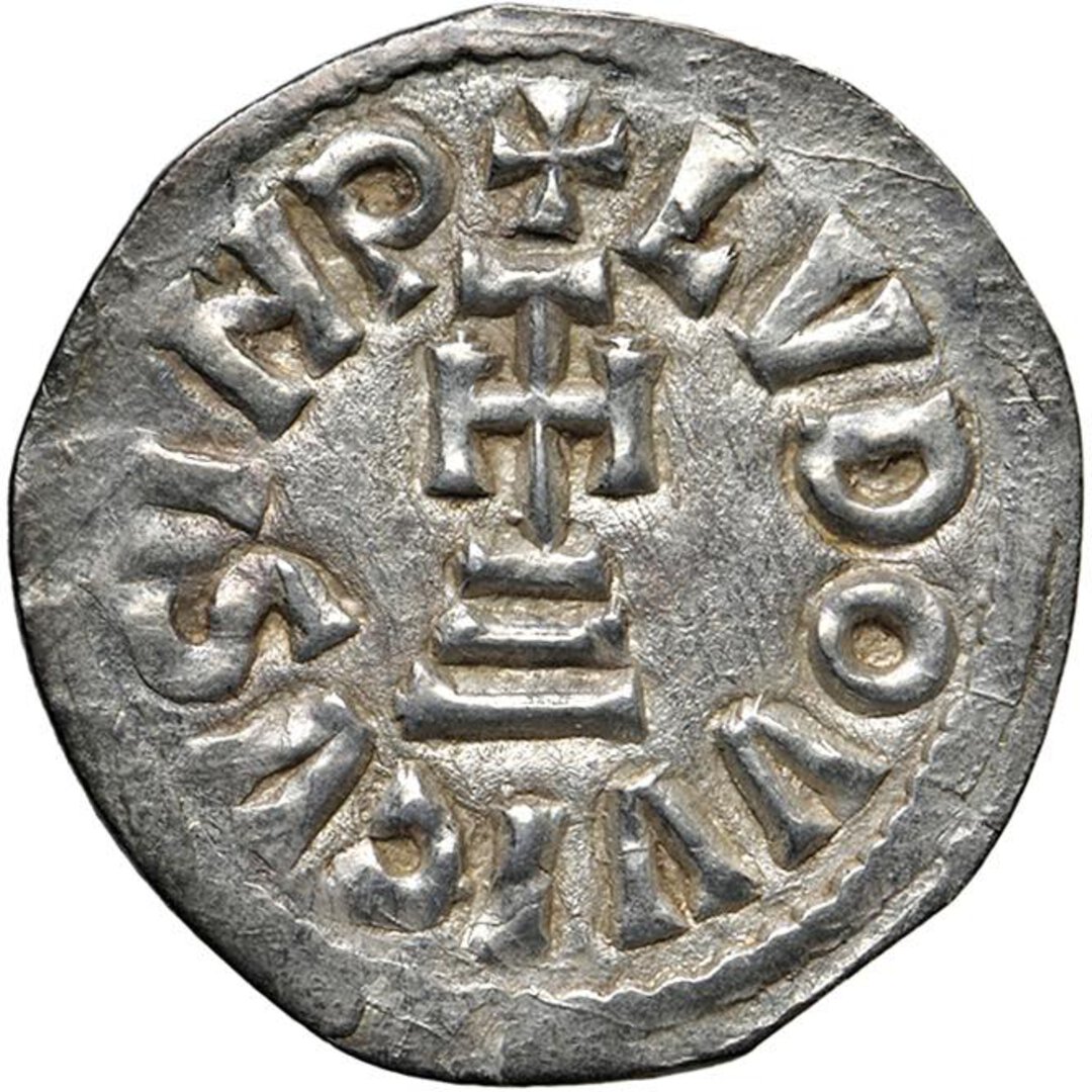 Dritto moneta