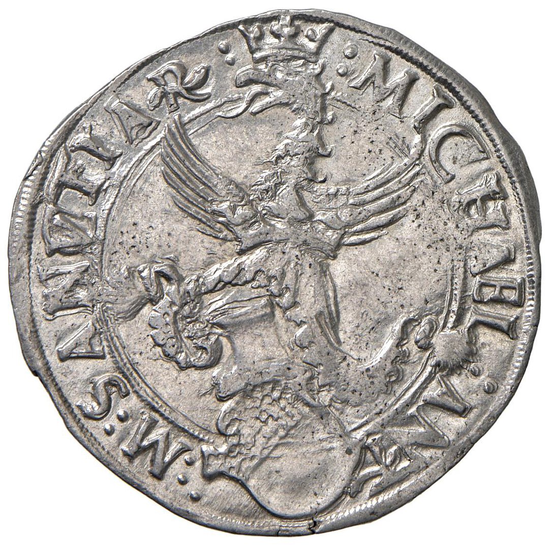 Dritto moneta