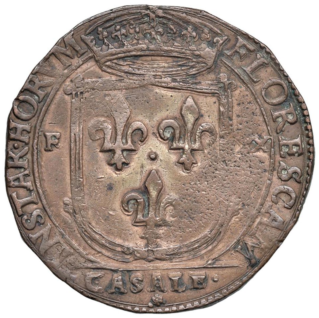 Dritto moneta