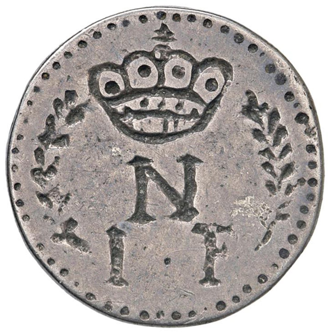 Dritto moneta