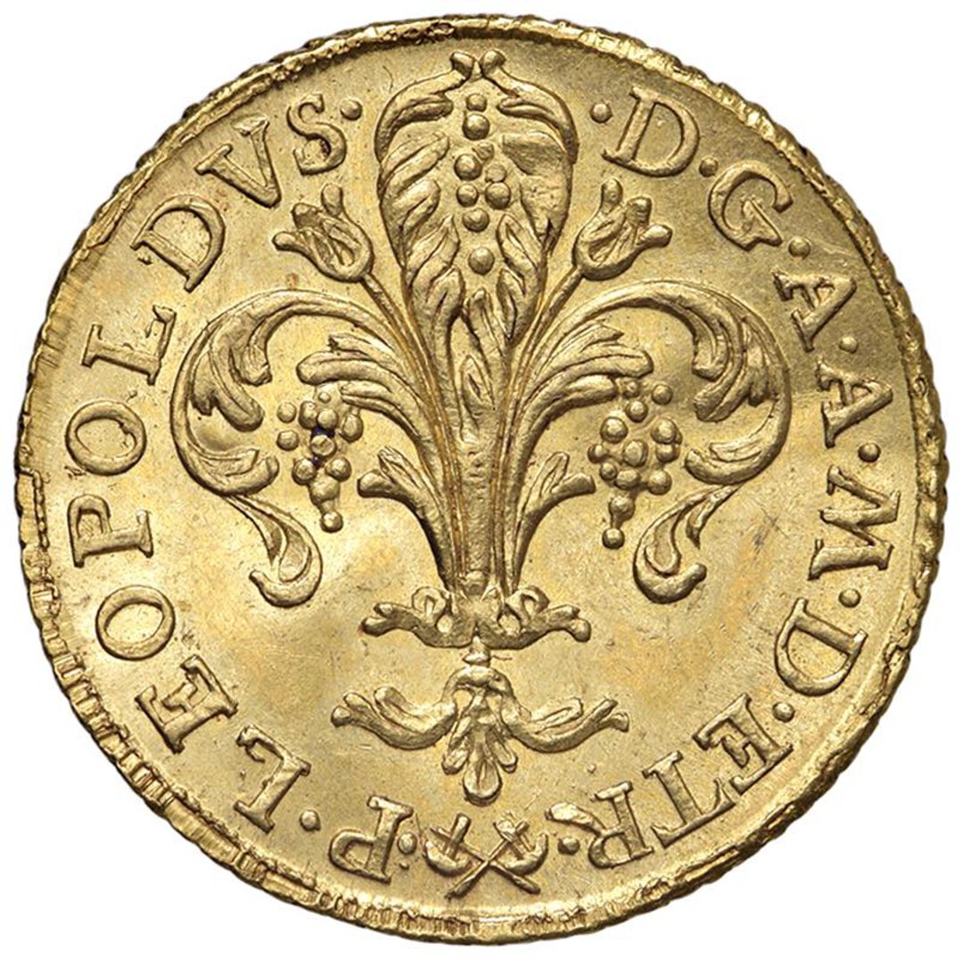 Dritto moneta