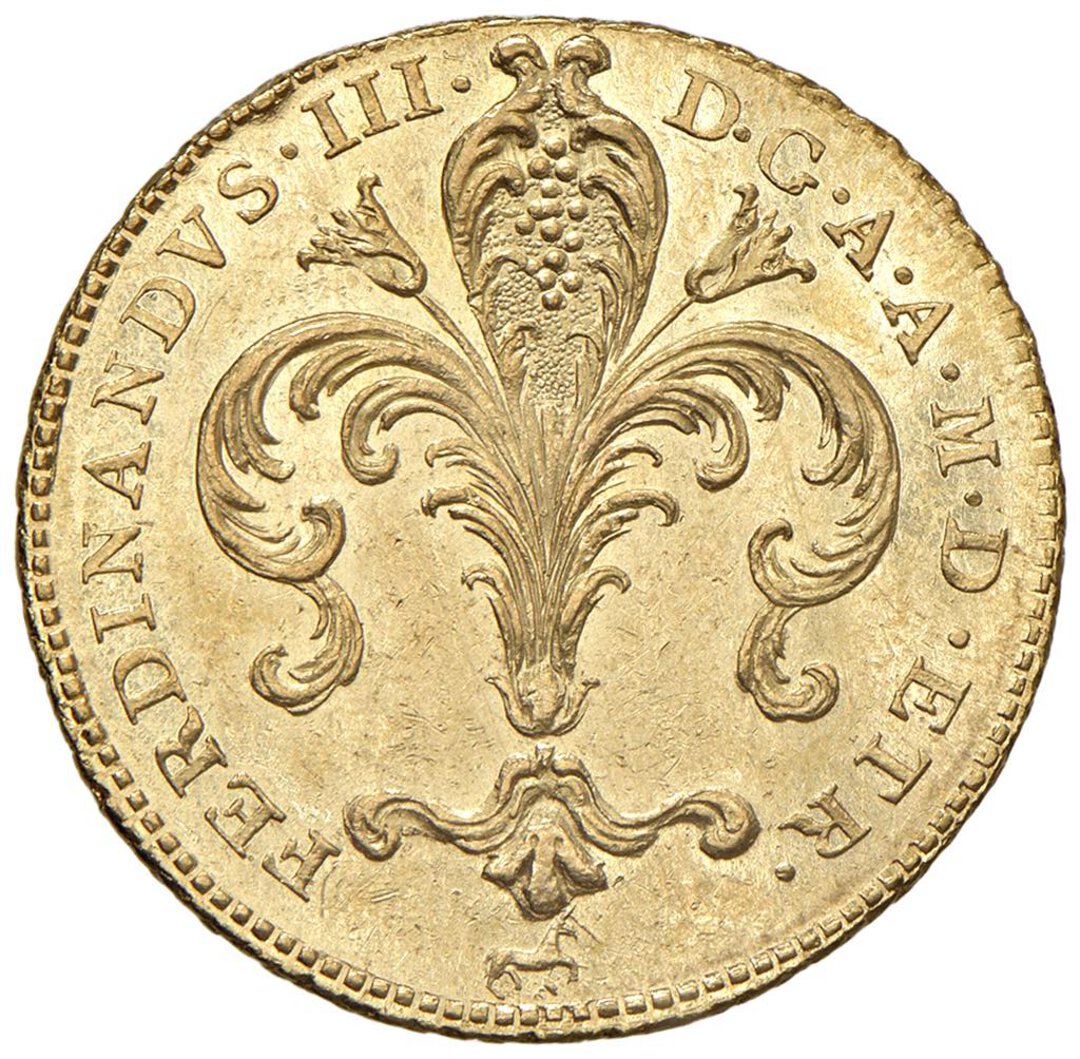 Dritto moneta