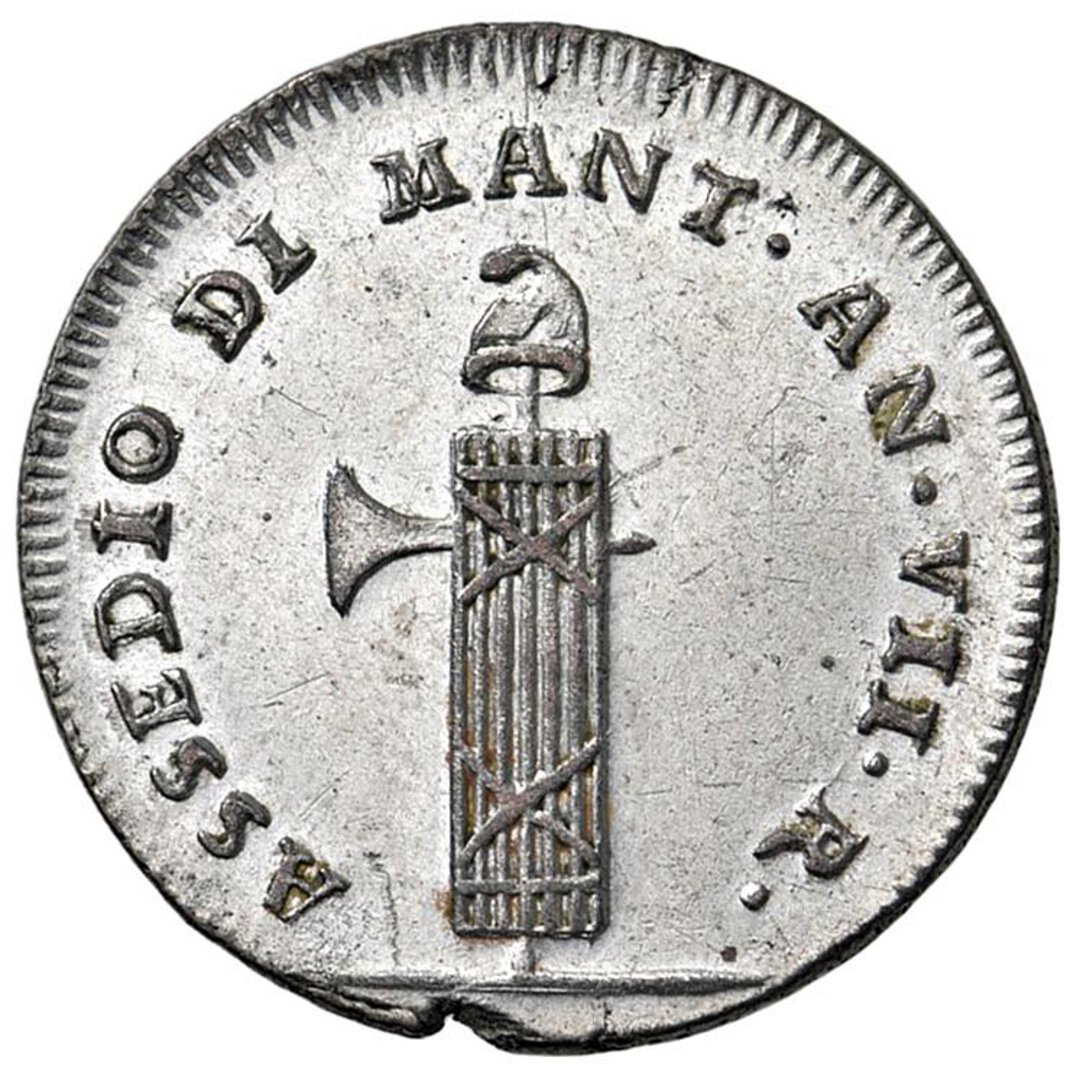 Dritto moneta