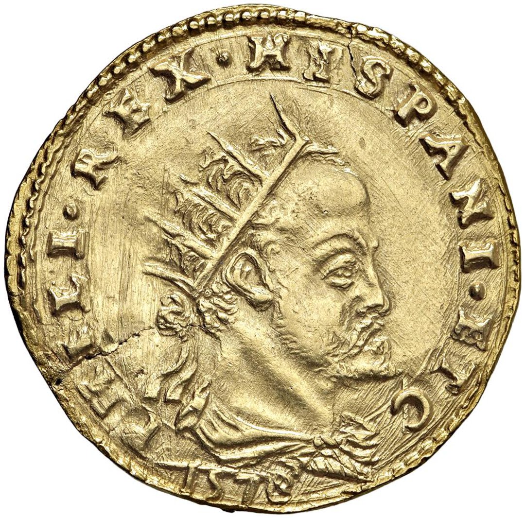 Dritto moneta