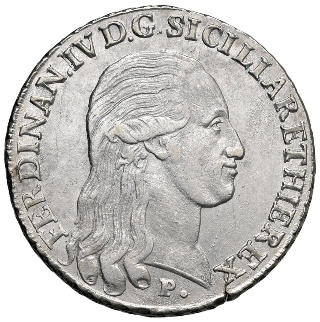 Dritto moneta