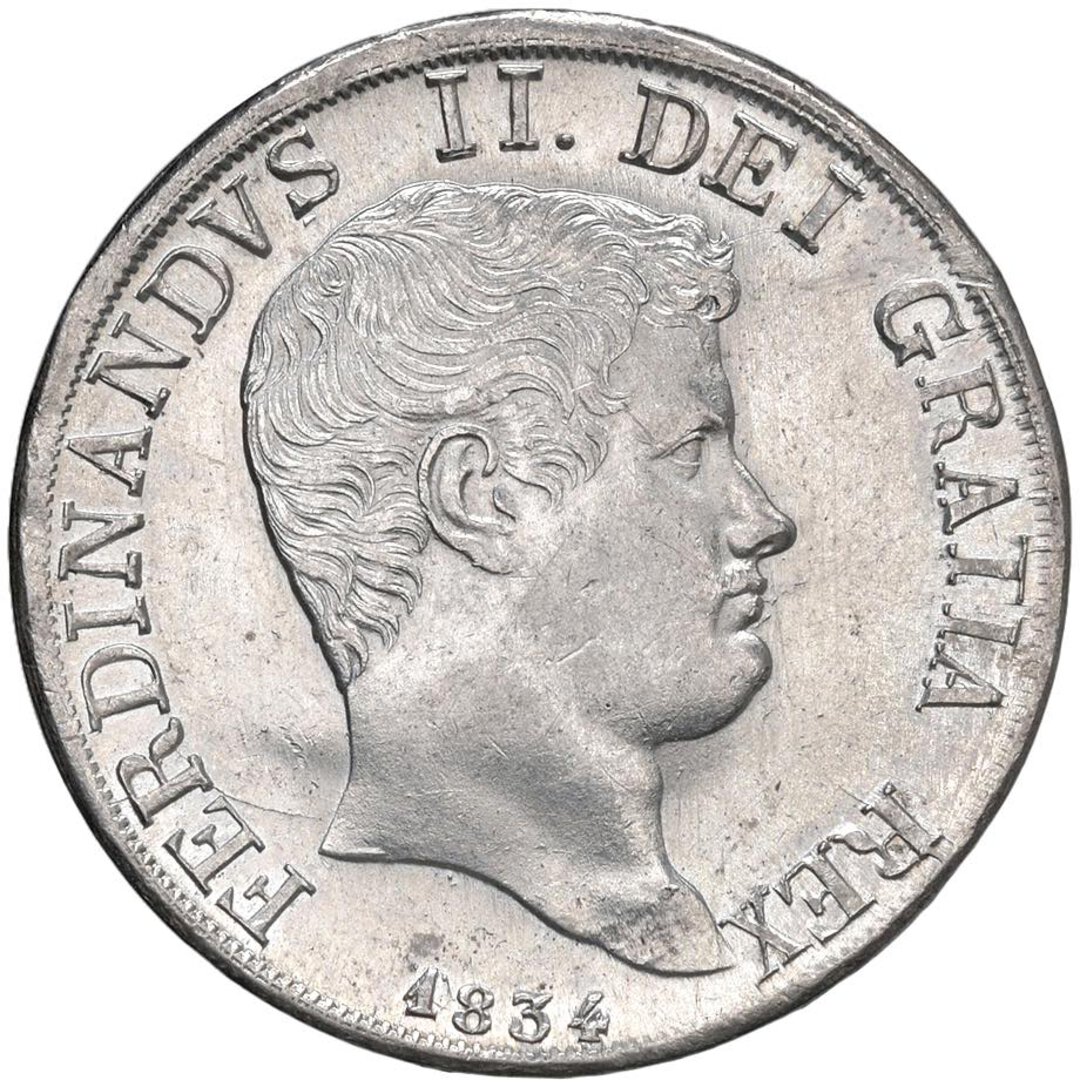 Dritto moneta