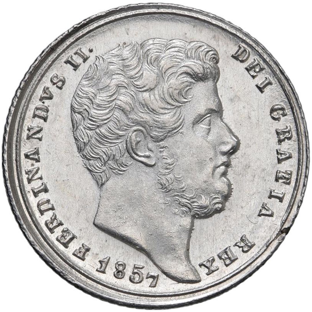 Dritto moneta