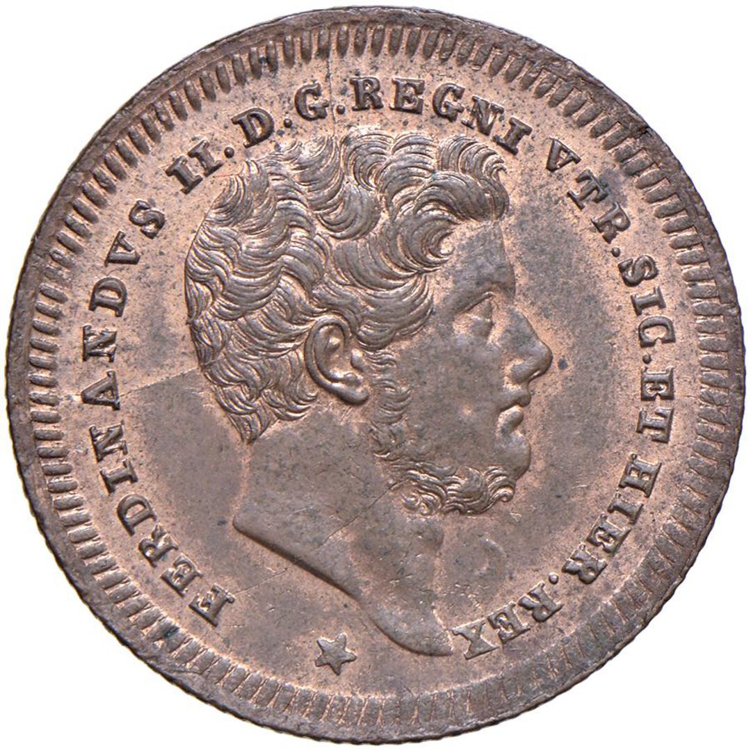 Dritto moneta