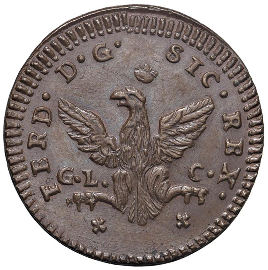Dritto moneta