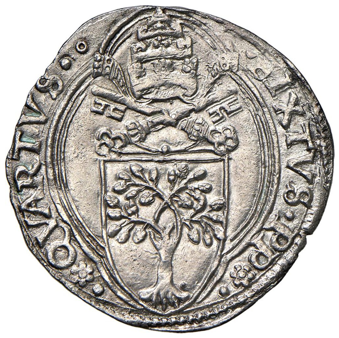 Dritto moneta