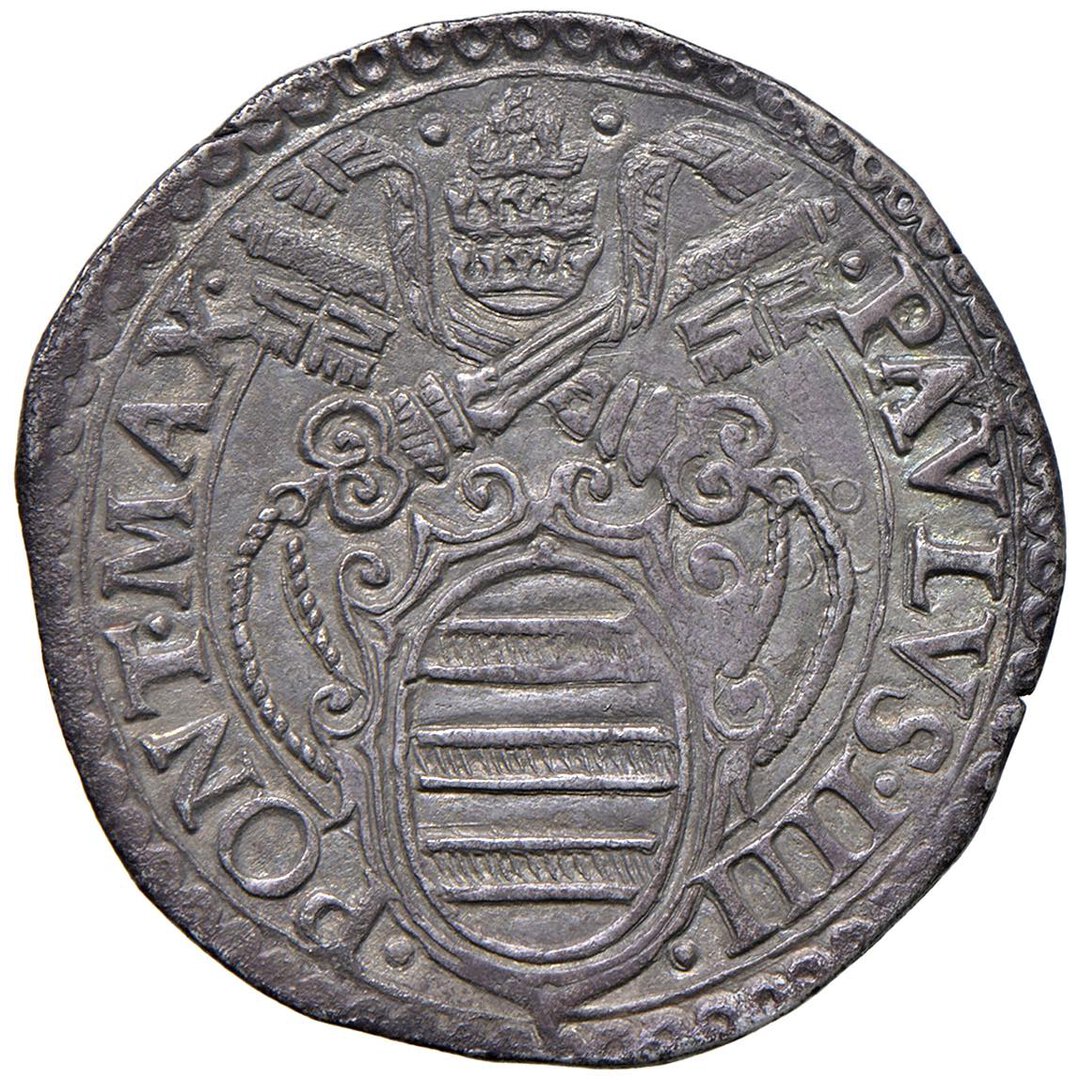 Dritto moneta