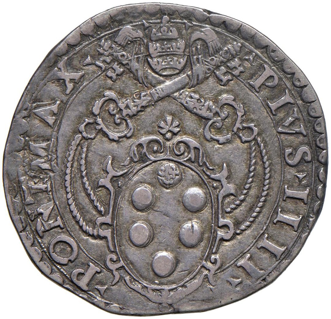 Dritto moneta