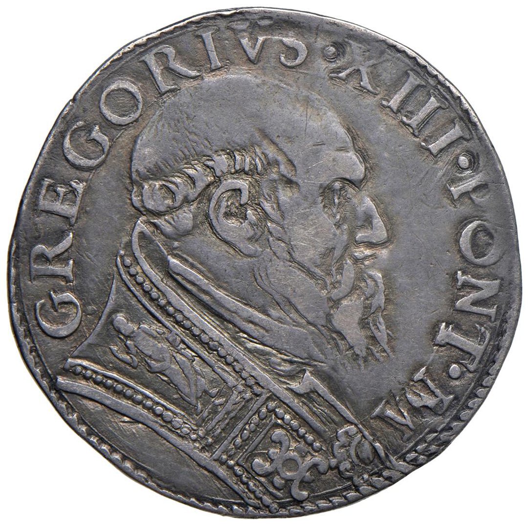 Dritto moneta