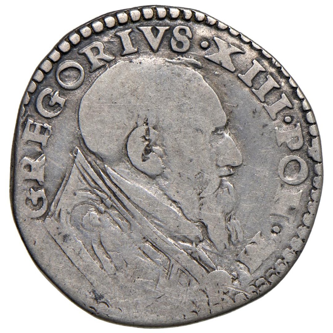 Dritto moneta
