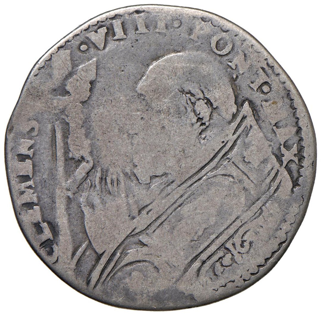 Dritto moneta
