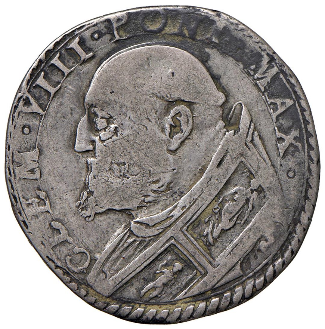 Dritto moneta