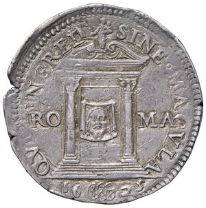 Immagine rovescio