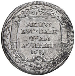 Immagine rovescio