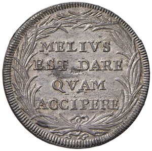 Immagine rovescio