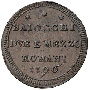 Immagine rovescio